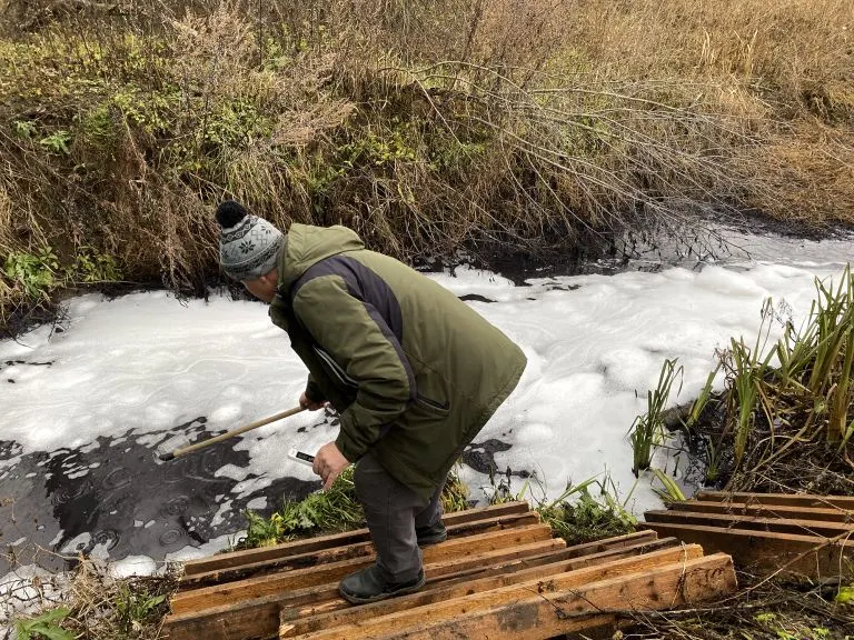 Делo о защите водных ресурсов завершилось судебным решением: предприятия обязаны прекратить загрязнение и модернизировать очистку.