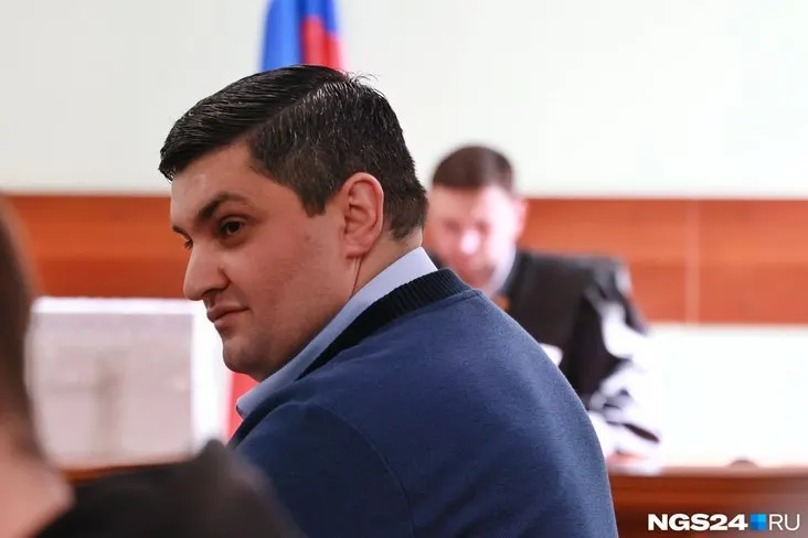 Экс‑директор компании стал свидетелем по делу Глискова; он снялся с выборов в краевой парламент, а впоследствии уголовное дело против него прекратили.