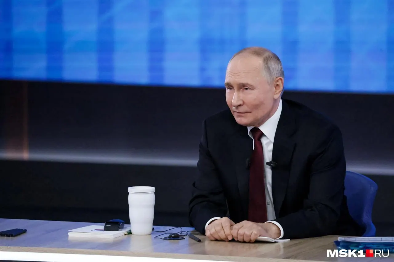 Семеро кузбассовцев получили награды по указу президента.