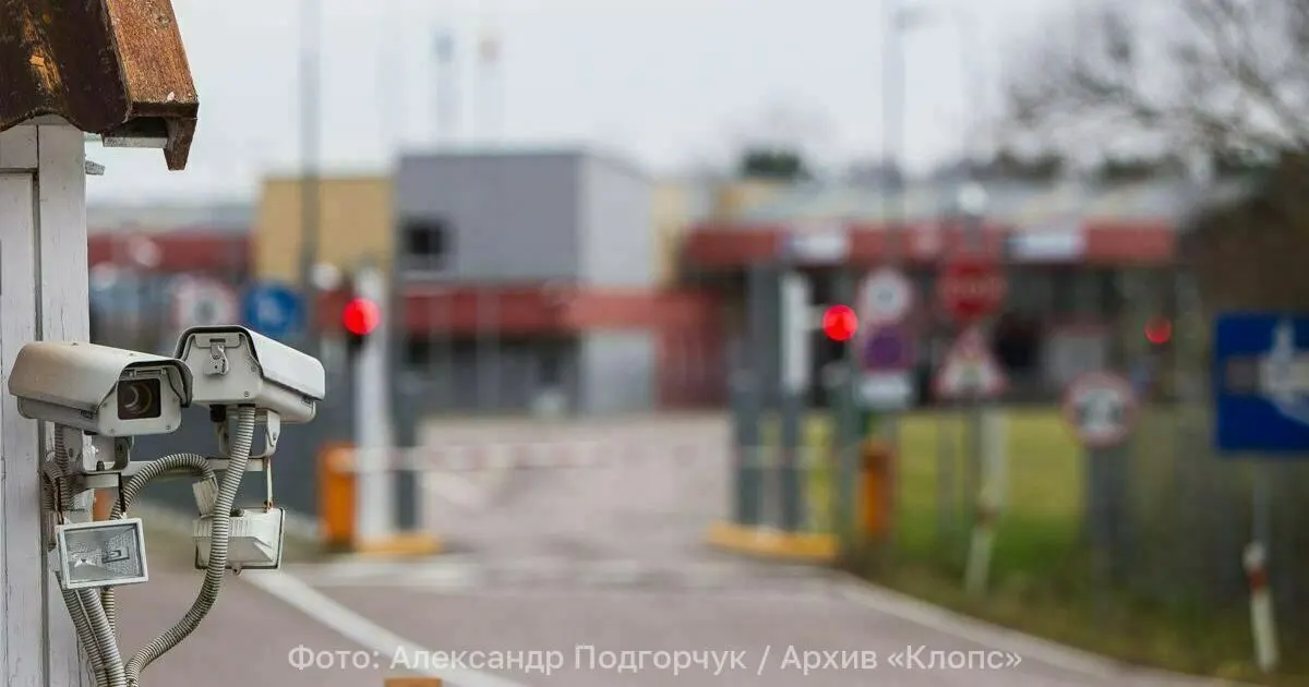 Литва рассматривает меры по ограничению автотранзита через Калининградскую область, что может сократить время пересечения границы до суток.