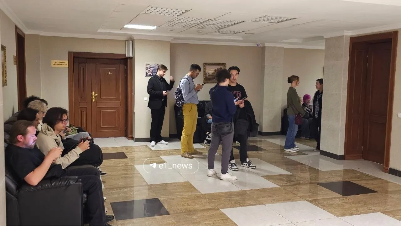 Уральские представители ЛДПР подали иск. Регион остаётся одним из мест регистрации кандидатов от «Яблока» на региональные выборы.