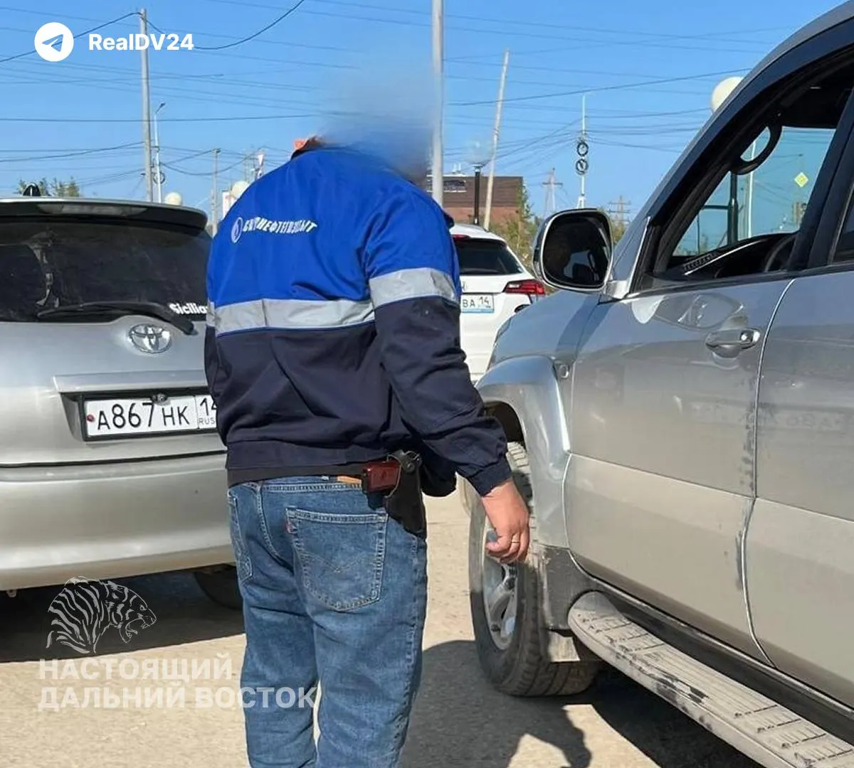 Из-за перебоев с топливом в Якутске власти вводят меры поддержки на АЗС: горячее питание, мобильные туалеты и перераспределение топлива, пока ситуация стабилизируется.