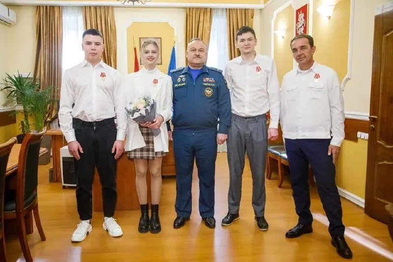 После пожара четверо учащихся нашли путь к жизни: как складывается их учеба, карьера и психологическое восстановление.
