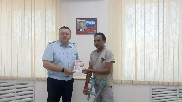 Уроженец Шри-Ланки, заключивший контракт с Вооружёнными силами РФ, получил тяжёлое ранение, не получил выплаты и пытается вернуться домой.