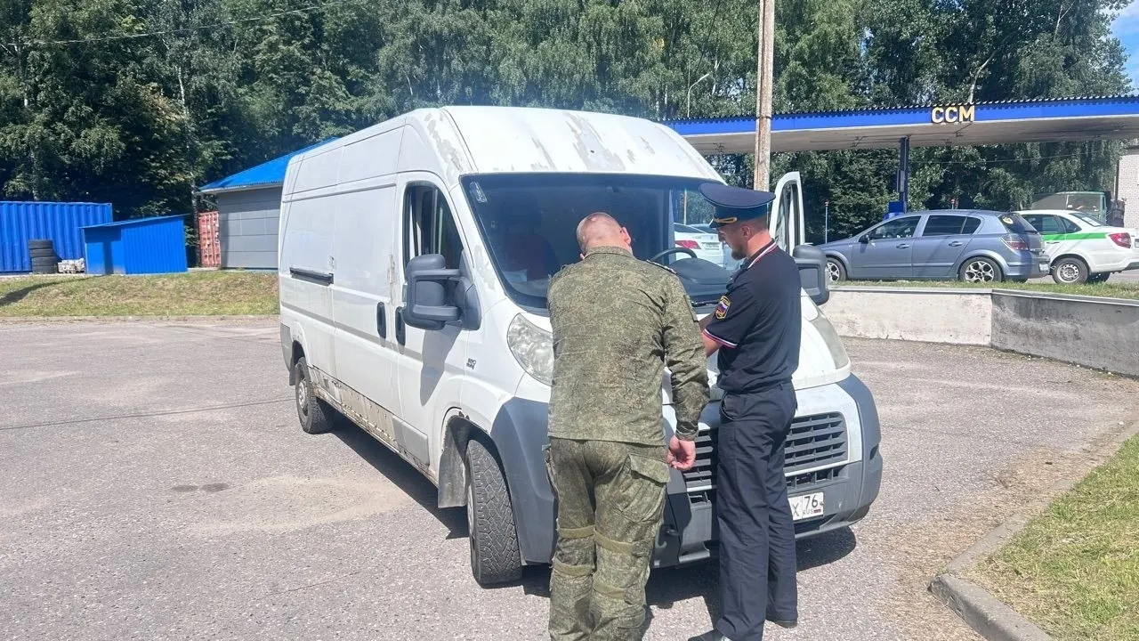 В регионе восемь конфискованных автомобилей направлены на нужды специальной военной операции; дополнительно 21 транспортное средство передано Росимуществу для продажи с перечислением средств в бюджет.