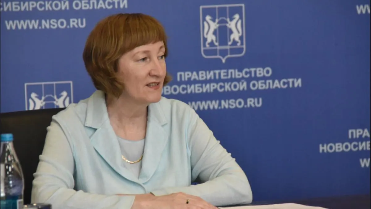В регионе обсуждаются планы смены руководства государственной корпорации развития.