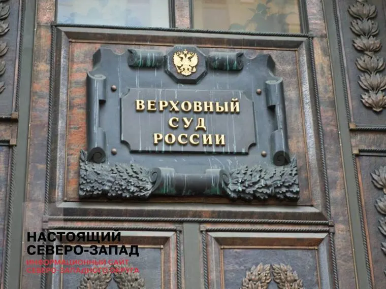 Петербургская партия обратилась в Верховный суд России на решения нижестоящих судов, одобривших отказ в регистрации общегородского списка на выборы в Законодательное собрание; юристы считают, что сроки и формулировки были использованы преднамеренно.