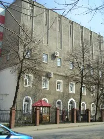 Городская комиссия рассматривает проекты приказов об исключении объектов культурного наследия и планы возведения ЖК «Культура» рядом с историческим СИЗО-1.