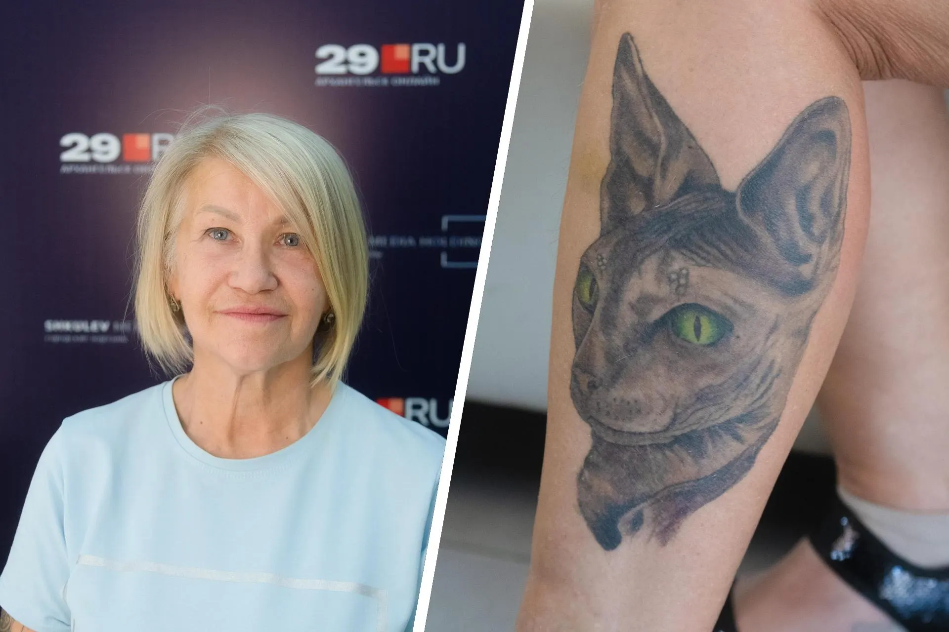 Женщина рассказала о причинах и планах, а общество по-разному воспринимает её выбор.