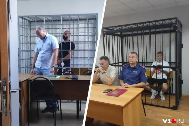 На суде озвучили новые подробности дела: один из прохожих оказался знакомым блогера и его подговорили прыгнуть в бассейн мемориала.