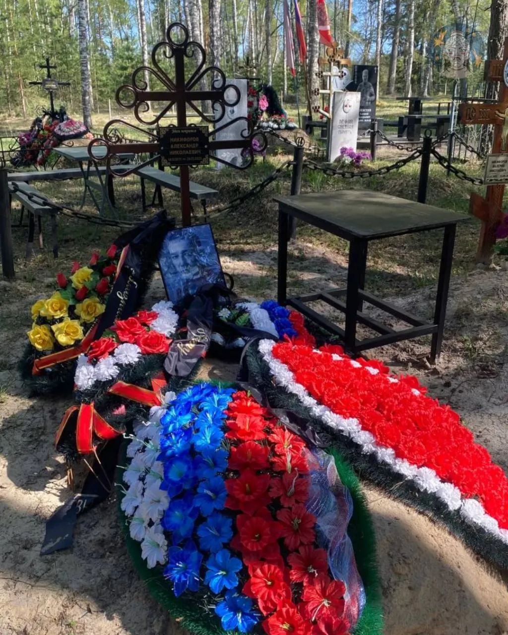 Сводка погибших пополняется по открытым источникам. Сообщайте редакции об ошибках и новой информации.