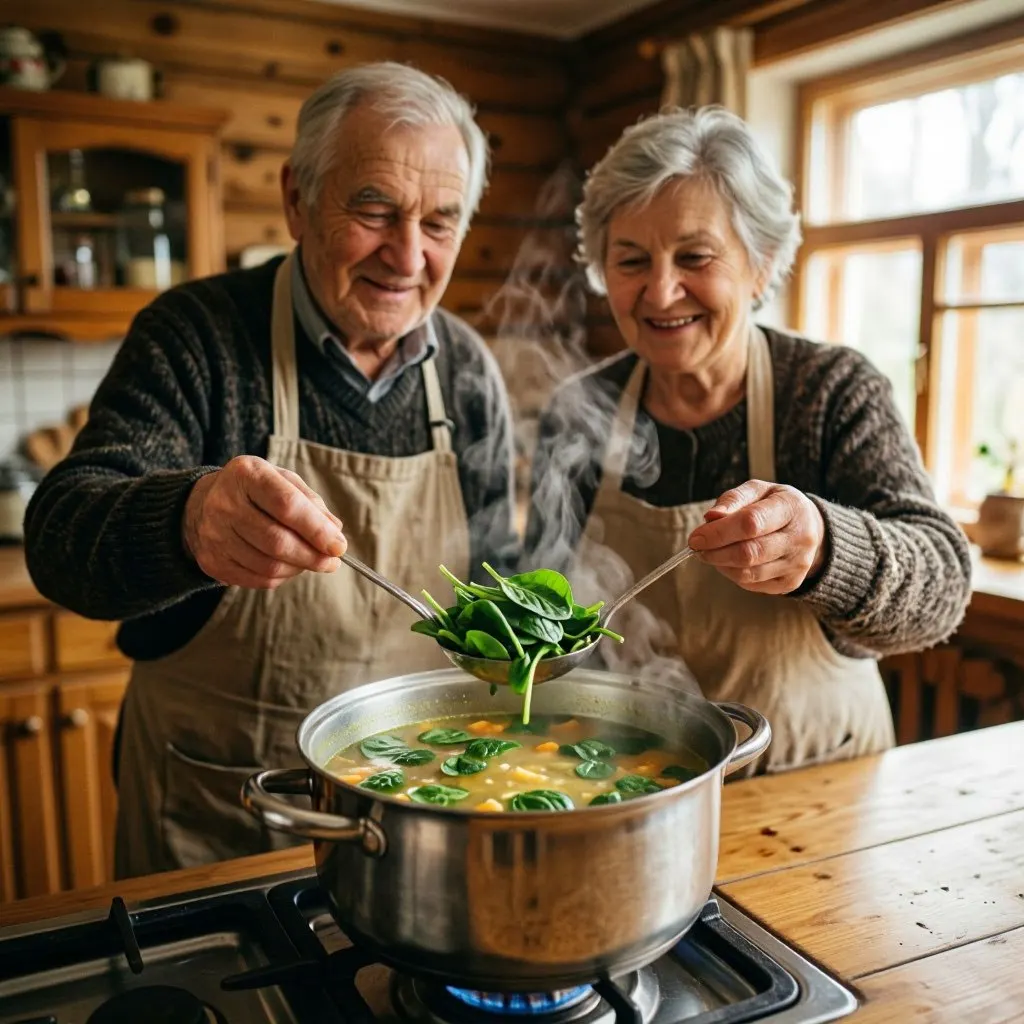 80-летний мужчина и его 71‑летняя супруга попали в реанимацию после употребления дурмана обыкновенного; они успешно выписались после лечения.