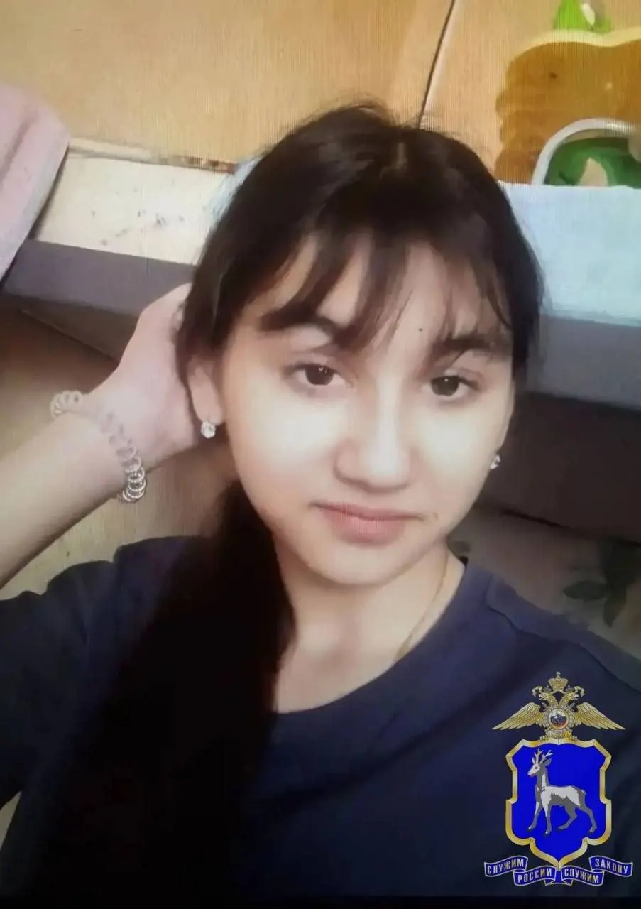 13-летняя Лидия Кондрашенко пропала 12 августа: около 14:00 она вышла из дома на улице Черемшанской и с тех пор не выходит на связь.