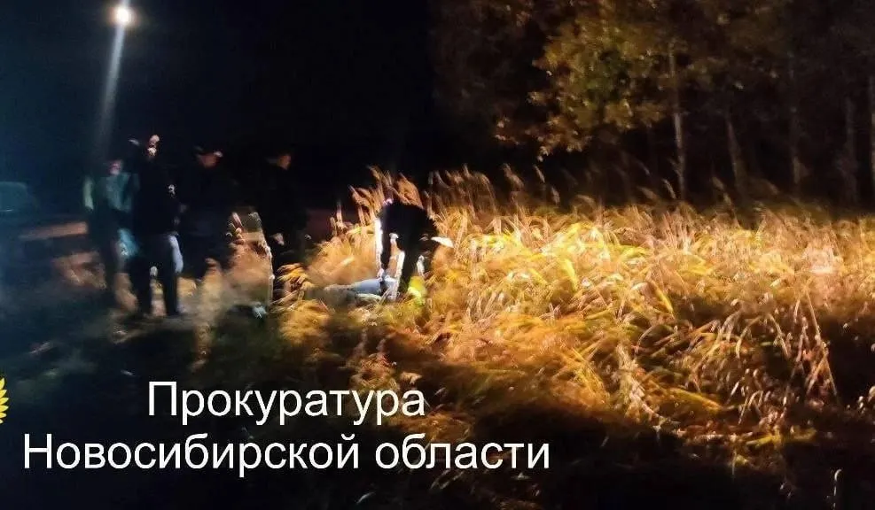 47-летний житель Ордынского района признан виновным в причинении смерти по неосторожности; приговор — год принудительных работ с удержанием 10% заработка. Ему также запретили охоту на два года и изъяли оружие.