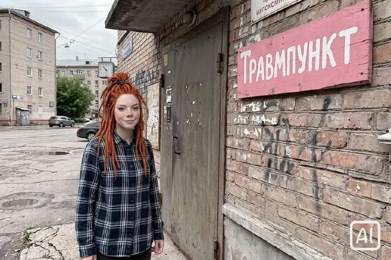В&nbsp;Краснодаре хотят открыть «Травмпункт»&nbsp;— пункт поддержки с&nbsp;бесплатной психологической помощью