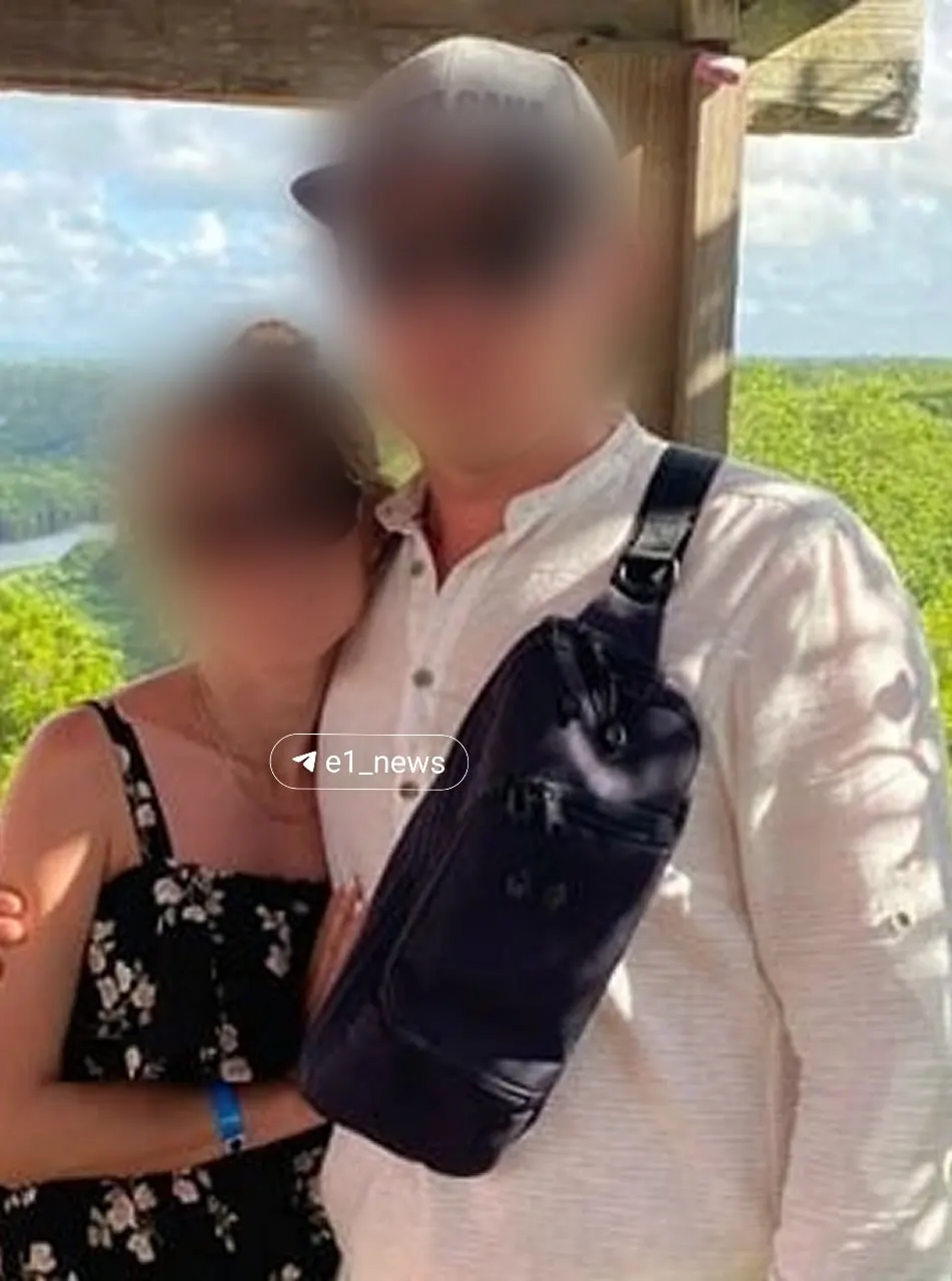 Супруги Татьяна и Евгений ехали к родственникам вместе с двумя детьми. Младший ребёнок погиб, старший и мама находятся в больнице; отец получил травмы не тяжелые. Подробности выясняются.