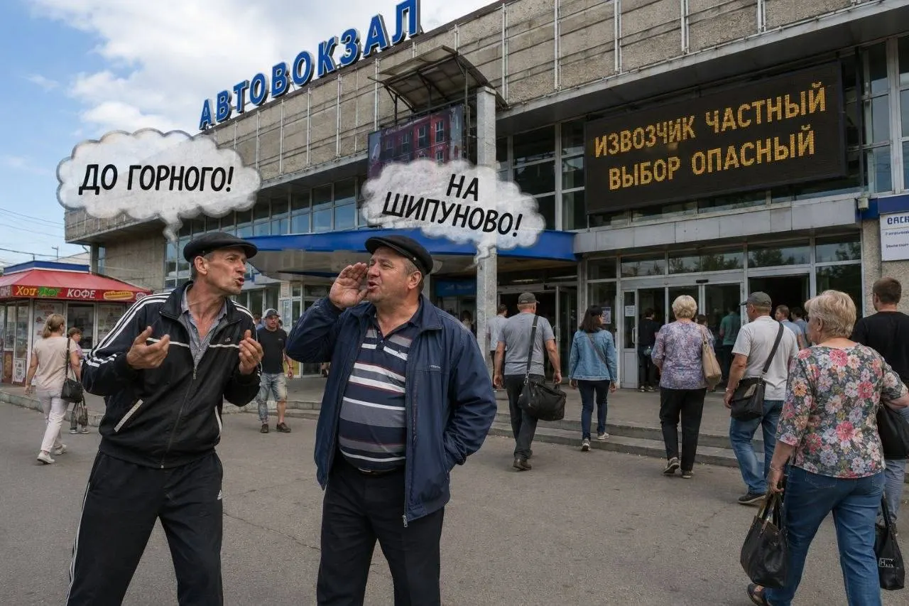 С 1 марта 2027 года заказы такси можно оформлять только через приложение или официальную стойку. Правило действует в зданиях и рядом с ними: в радиусе 300 метров от аэропортов и 100 метров от вокзалов.