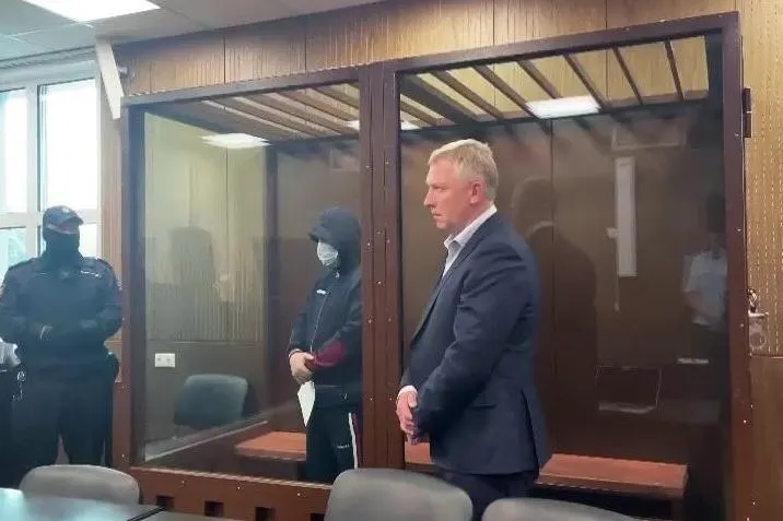 Суд вынес наказание за вымогательство, связанное с неразмещением материалов в Telegram‑каналах.