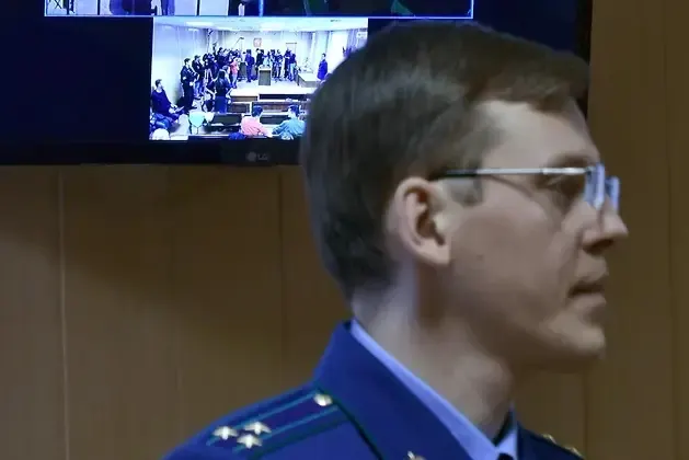 Путин отменил указ об освобождении начальника Главного гражданско-судебного управления Генпрокуратуры от должности.