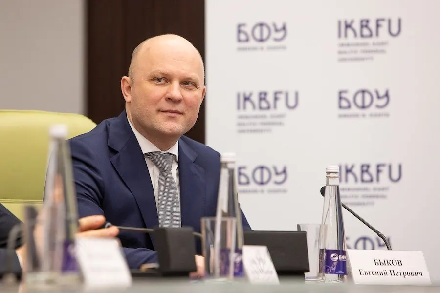 Высшая квалификационная коллегия судей России вынесла положительное заключение кандидату на должность председателя Калининградского областного суда.