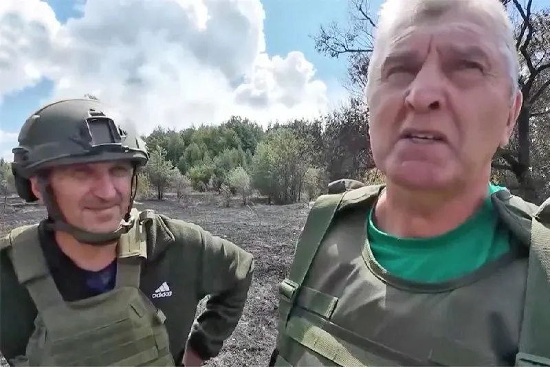Николай Волобуев сложил полномочия главы района на заседании депутатов и продолжит работать депутатом Курской областной думы, курируя Беловский и Суджанский районы.