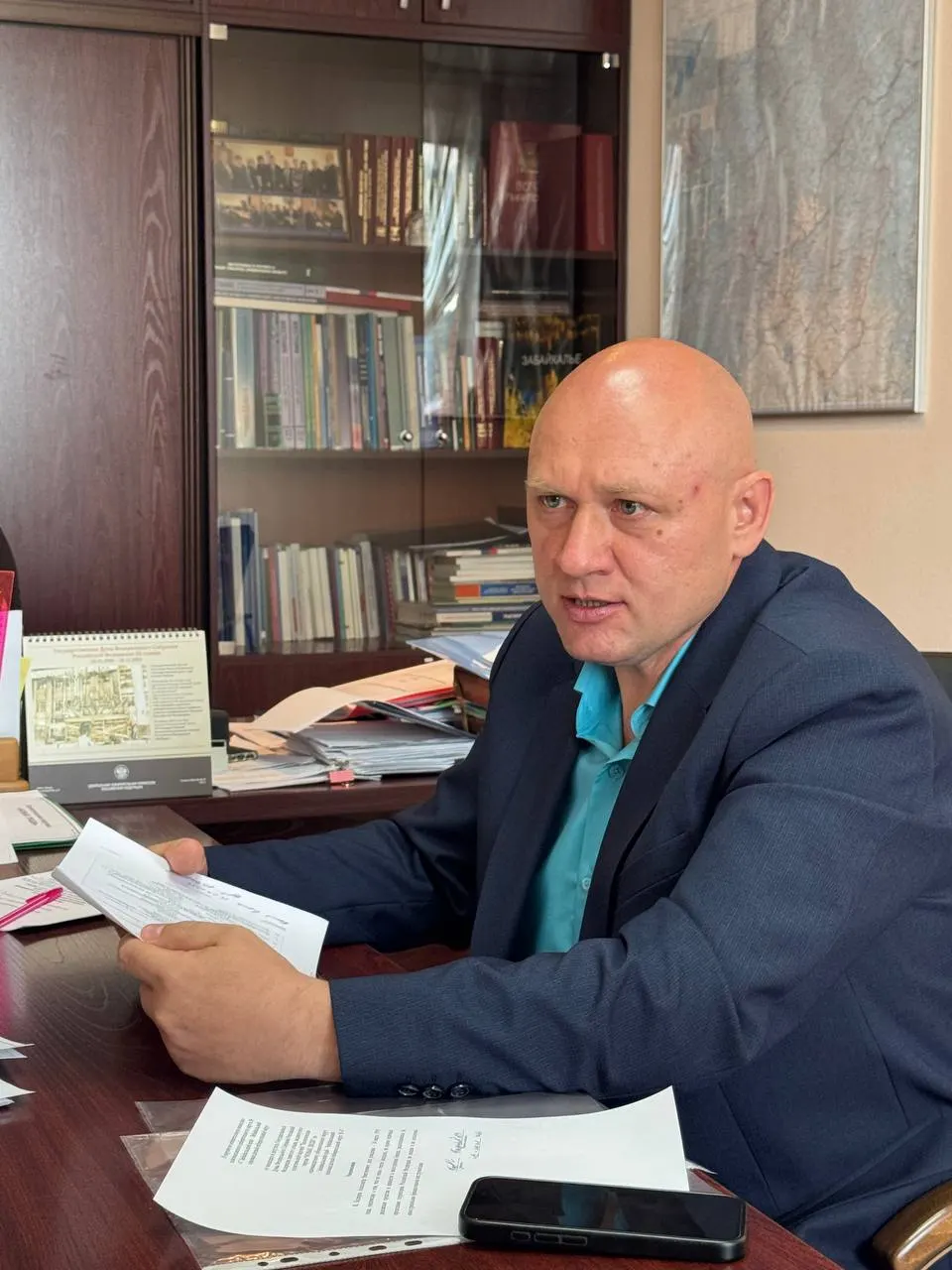 Кандидат в Забайкальском крае предложил перейти к однопартийной системе, аргментируя экономию средств кампании и упрощение политического процесса.