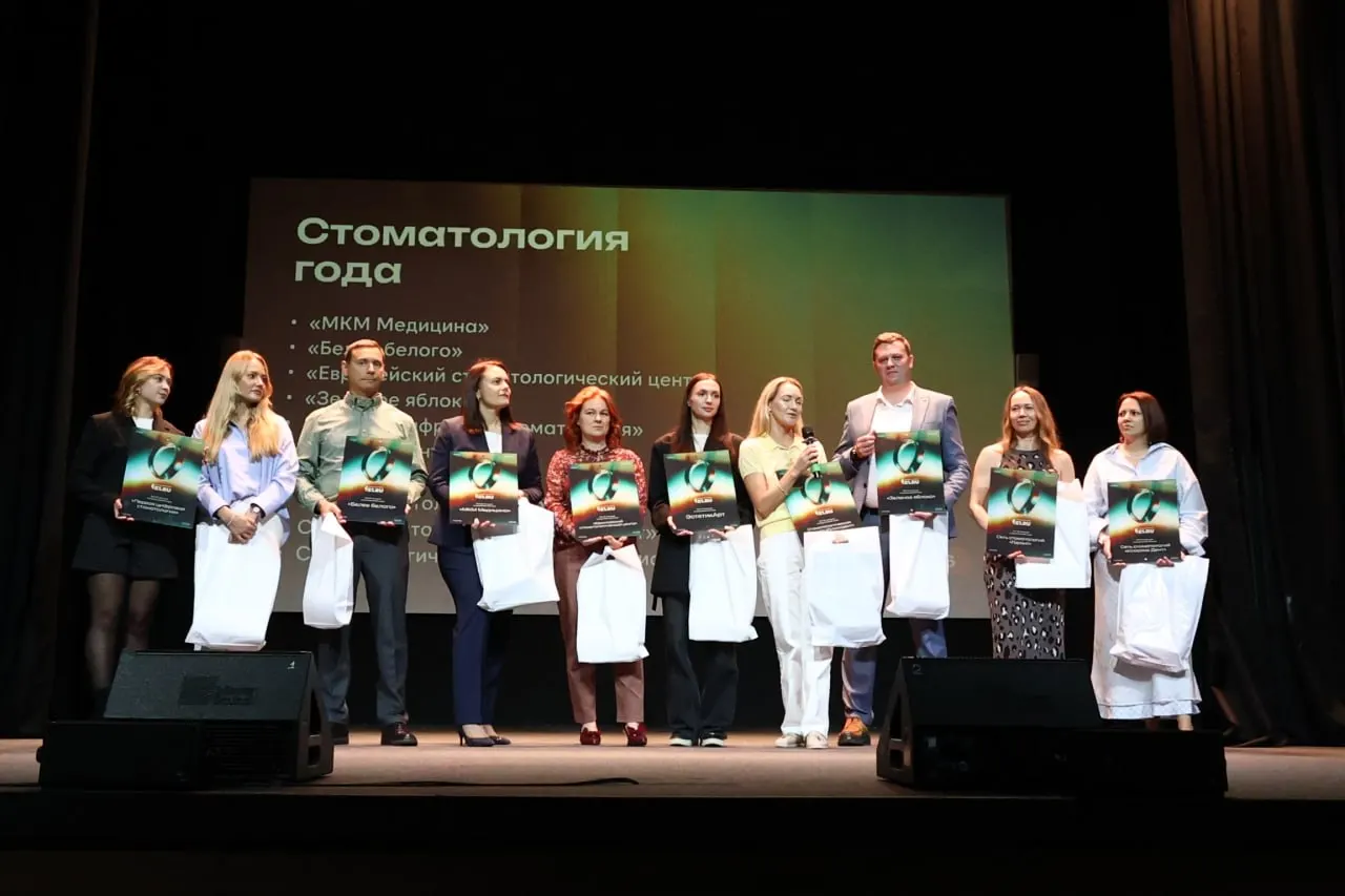 В рамках народной премии названы лауреаты в десяти номинациях. Церемония награждения пройдет 25 сентября в зале «Космос», победители будут определены голосованием.