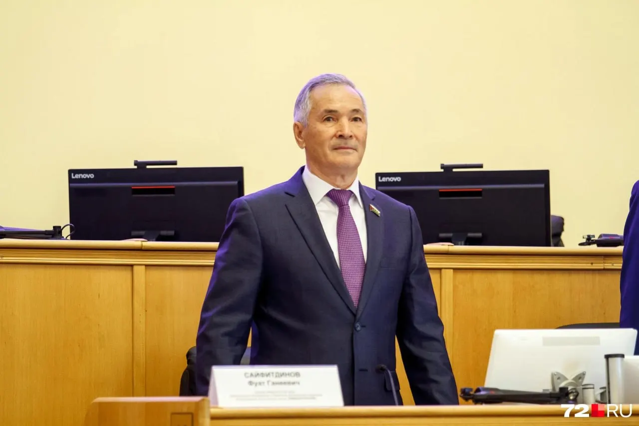 Обсуждены кандидатуры на пост председателя облдумы и руководителя фракции; решение направят в Генсовет на согласование.