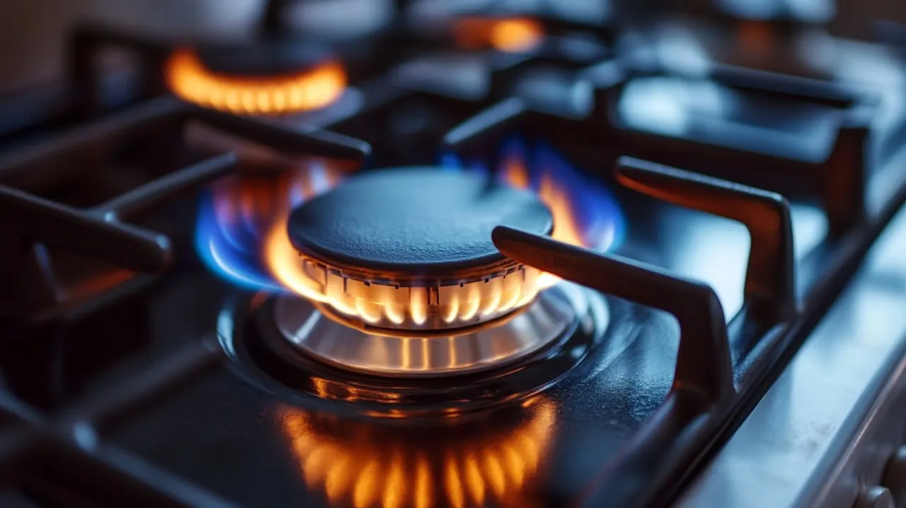 Отключения газа коснулись примерно 190 объектов; проверки будут продолжаться до конца сентября и затрагивают долги свыше 5,8 млн рублей.
