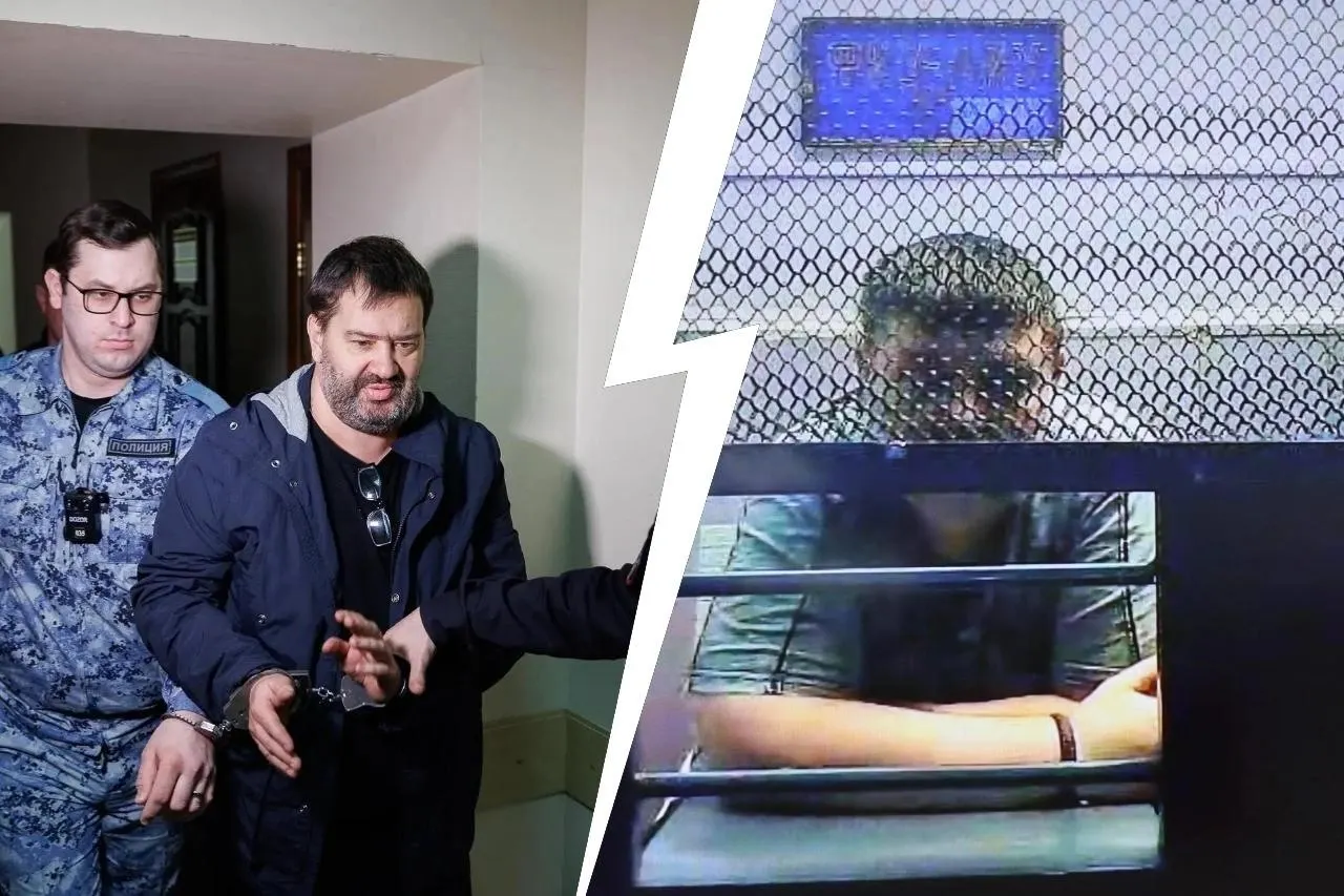 На процессе в Центральном районном суде Волгограда свидетельствовал журналист; дело касается обвинений в крупном вымогательстве.
