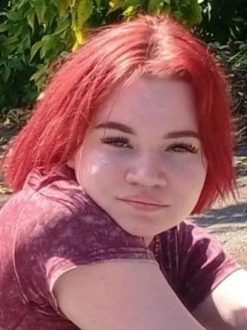В Кирове пропала школьница Мария Калинина, 15 лет. Идет розыск.