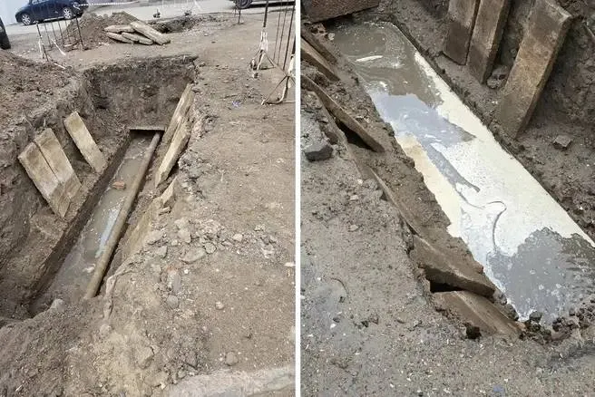 Горячее водоснабжение отключено с 2 сентября; сроки устранения неисправности постоянно сдвигаются, жильцы требуют оперативного реагирования.