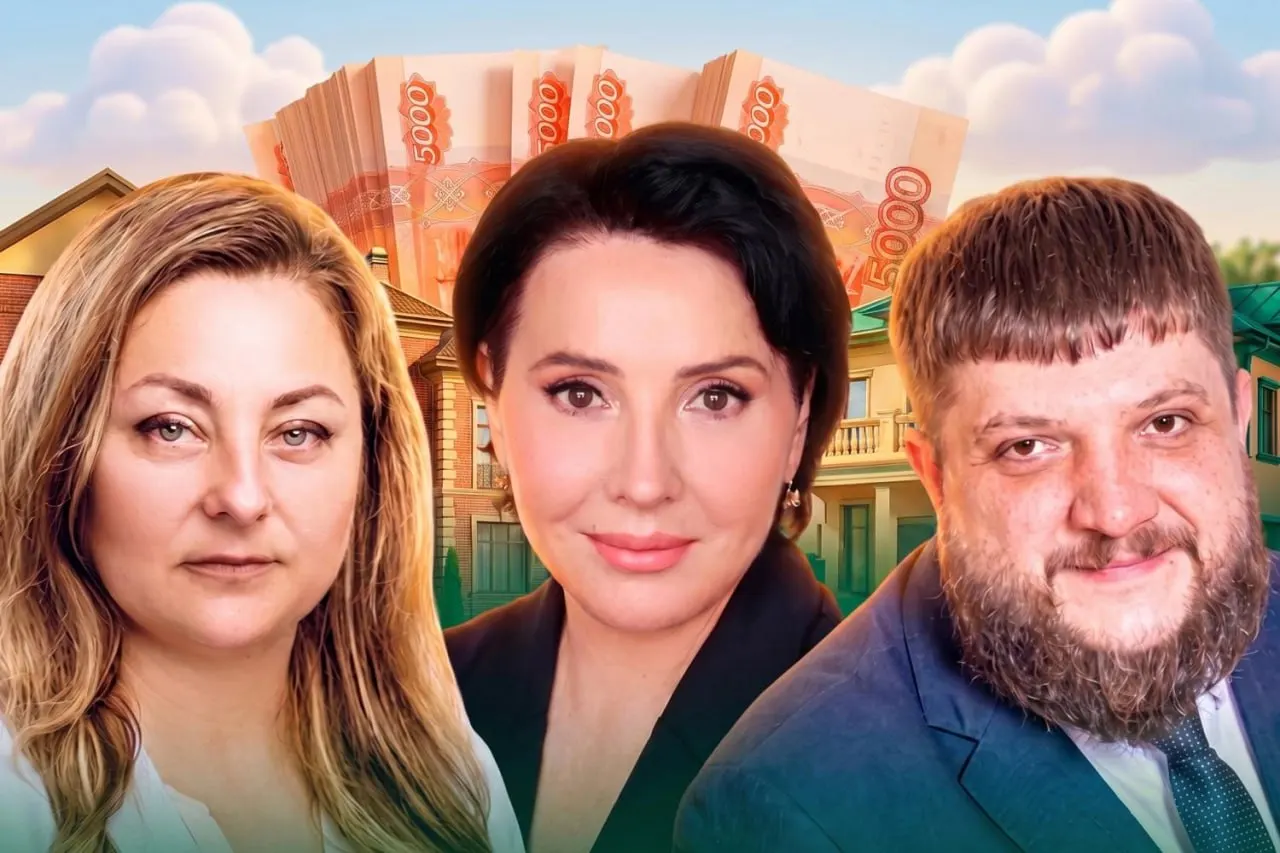 Избирательная комиссия региона опубликовала данные о расхождениях в предвыборных декларациях кандидатов, и запросила подтверждения в налоговой службе и других ведомствах.