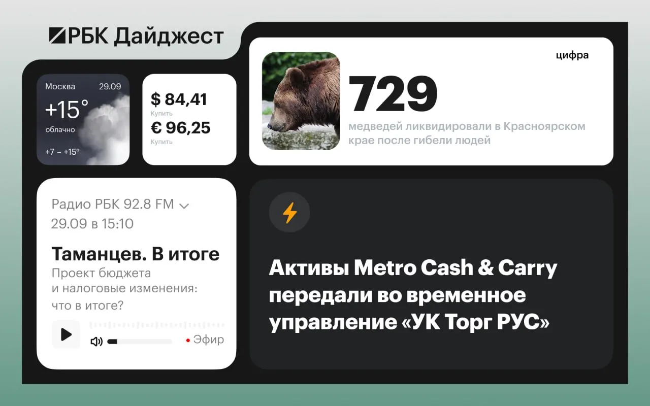 Кратко: освобождение вице-премьера, санкции ЕС против судей, предложение вернуть УК в ЕС без референдума, разговоры Зеленского и Трампа о снижении атак на НПЗ, уход из ФБР и первый орбитальный запуск Starship SpaceX.