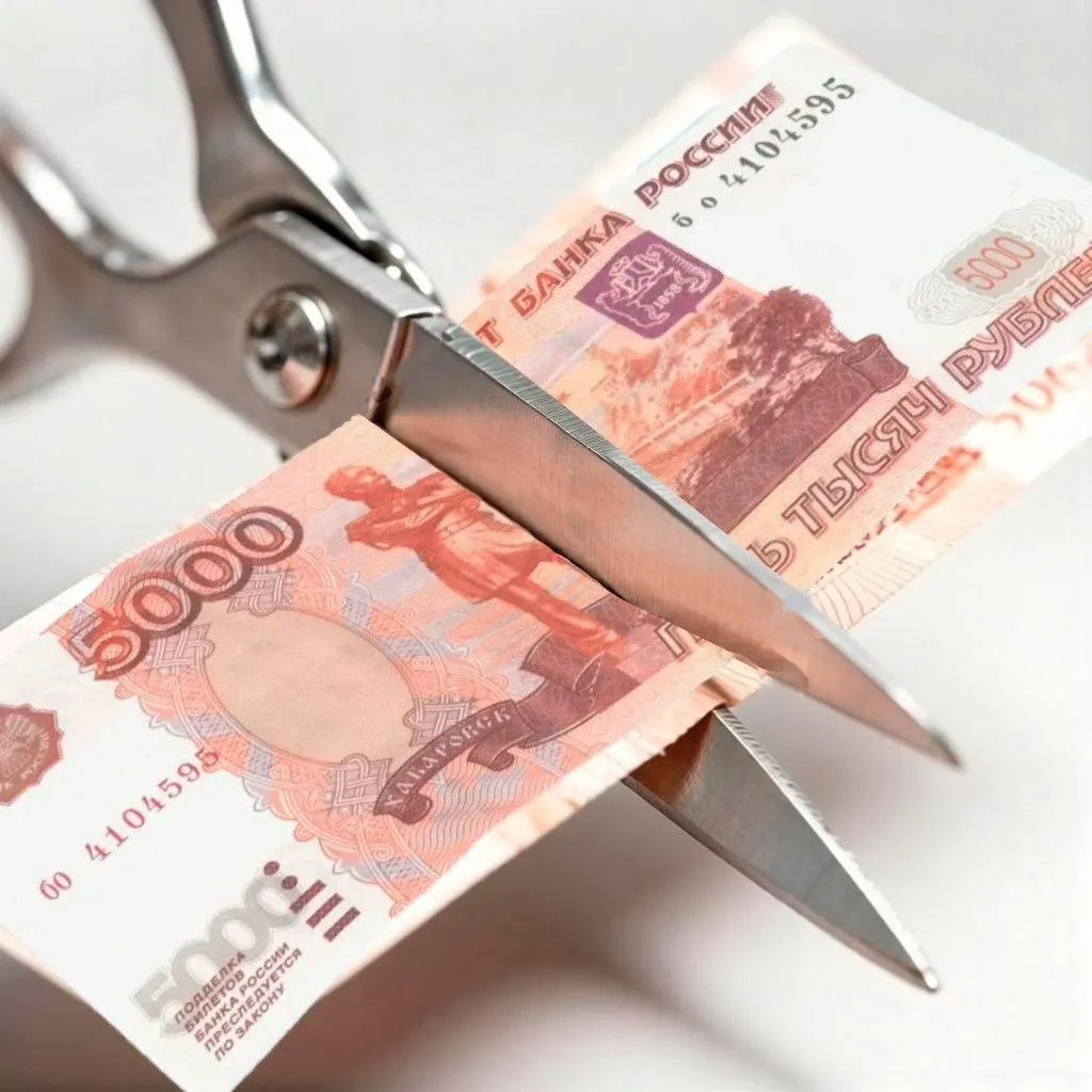 Сокращение коснулось образования, питания многодетных семей и других социальных направлений, согласованное депутатами решение.
