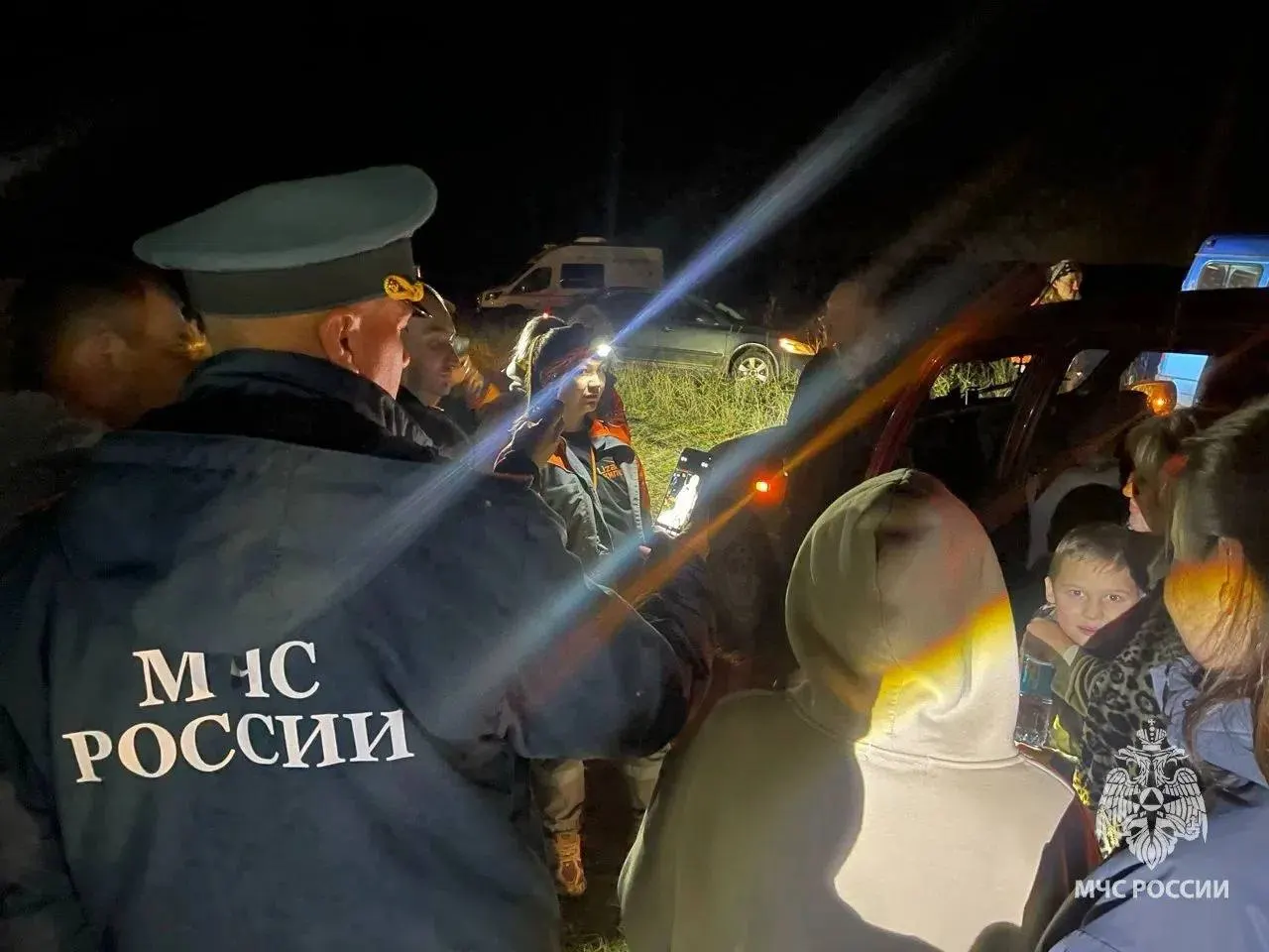 7-летний мальчик, пропавший в лесу под Белебеем, найден живым. Поисковые мероприятия завершены, ребёнок передан семье.
