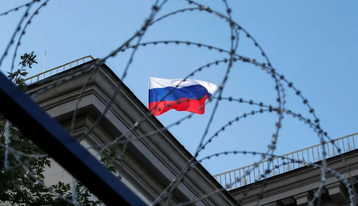 Доклад ООН описывает произвольные задержания, слежку и конфискацию имущества россиян за границей, включая давление на родственников.