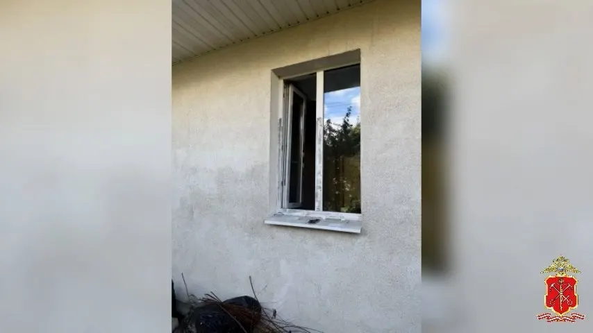 32-летний подозреваемый задержан по делу о серии краж на общую сумму 846 тысяч рублей; часть добычи изъята в гостинице.
