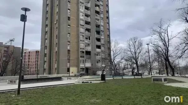 Власти отклонили план застройки на юге Омска из-за нехватки школ и детских садов и потребности в соцобъектах рядом с диспансером.