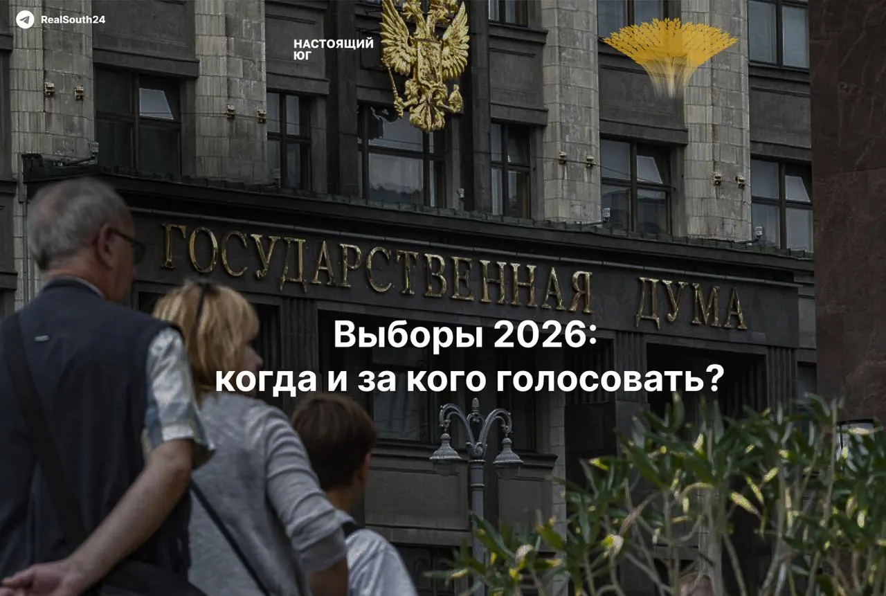 Коротко о дате, местах и правилах голосования, а также о порядке действий в случае нарушений.