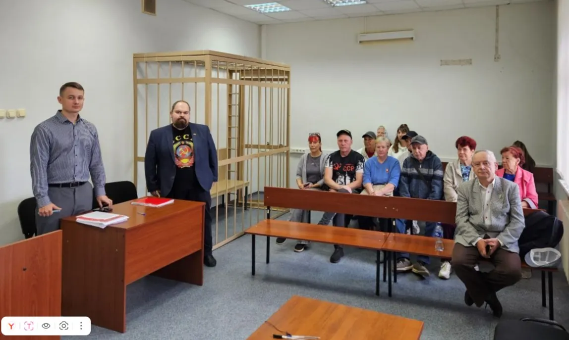 Нерехтский районный суд Костромской области назначил депутату облдумы штраф в 10 тысяч рублей за комментарий в соцсетях, квалифицированный как возбуждение ненависти или вражды.
