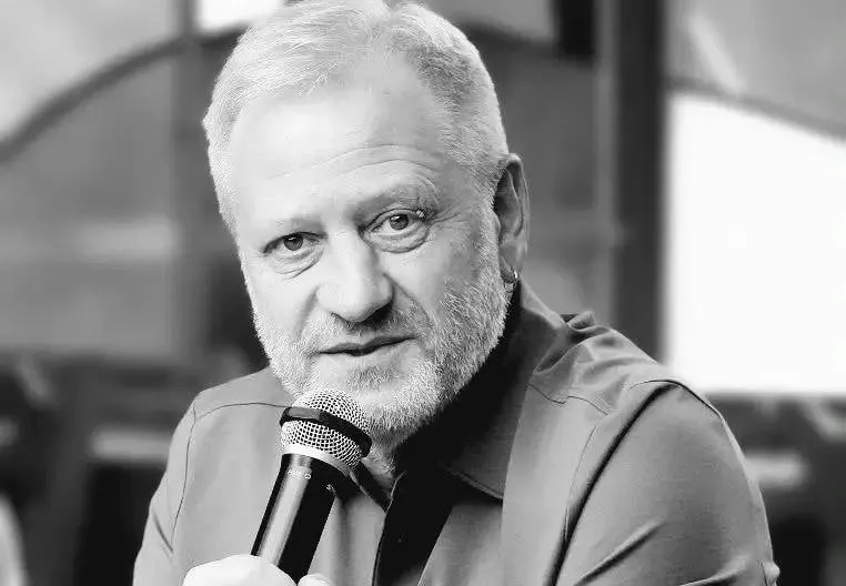 Ушел из жизни на 61-м году жизни уважаемый региональный журналист и наставник; коллеги выражают соболезнования.