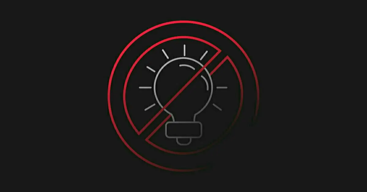 8 сентября в Калининграде ожидаются отключения электроэнергии на нескольких улицах из-за ремонтных работ.