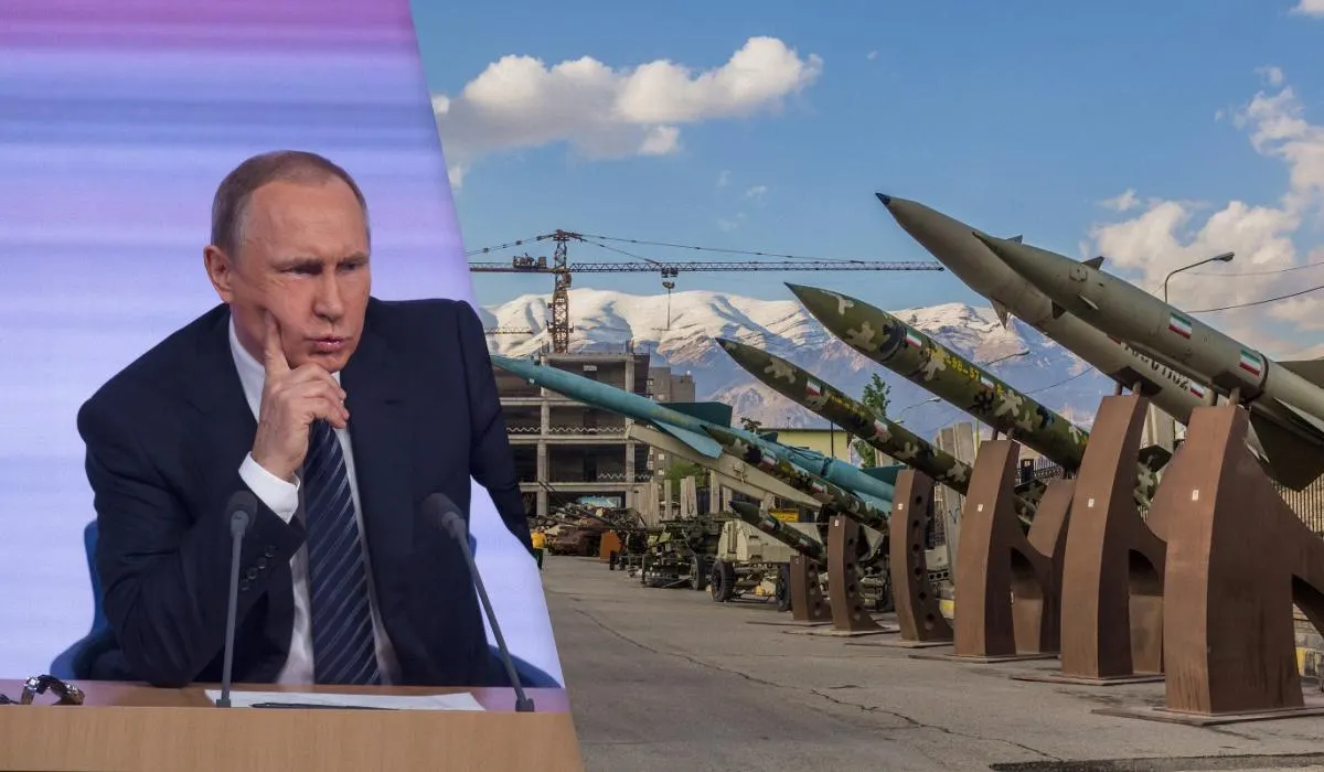Раскрываются детали сотрудничества Москвы и Тегерана над двигателями для сверхзвуковых ракет. Работа началась в 2023 году и продолжалась во время конфликта.