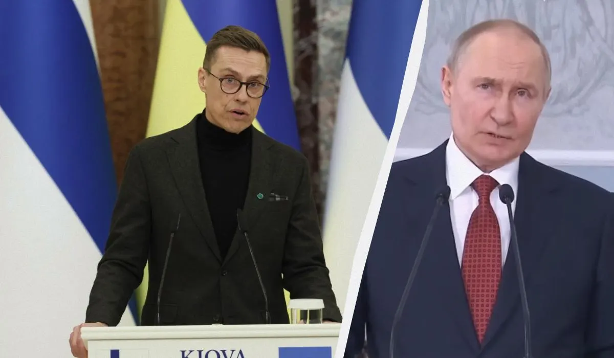 Президент Финляндии заявил, что путь к миру лежит через переговоры, при этом Украина сохраняет преимущество на поле боя и в политике, что усиливает роль дипломатии.