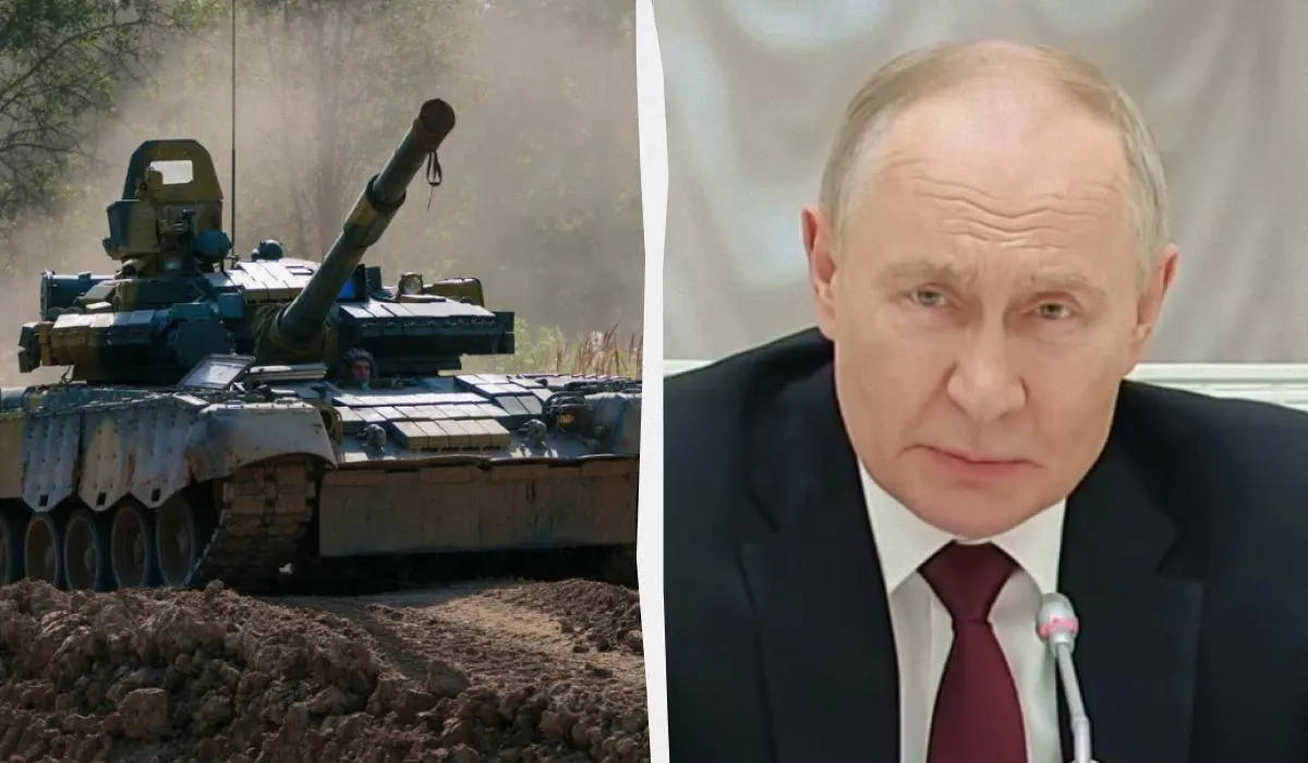 Путин заявил о готовности усилить действия на фронте и ответить на давление; обсуждались вопросы мобилизации и перспектив мирных переговоров.