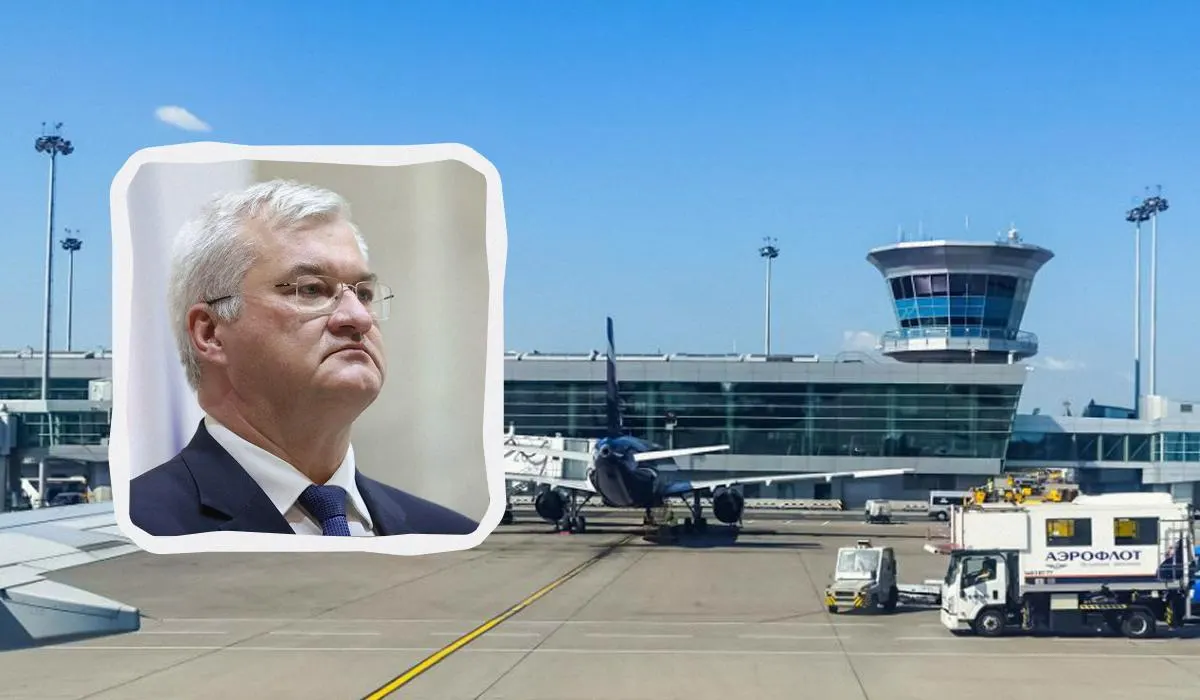 МИД Украины уведомил ICAO об угрозах для гражданской авиации в РФ и призвал авиакомпании обходить российское воздушное пространство, чтобы снизить риск инцидентов.