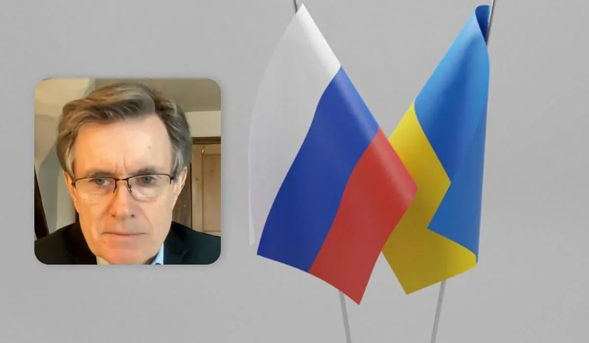 Условия для переговоров зависят от нарастания потерь и политических факторов; возможно приближение к миру к концу 2027 года.