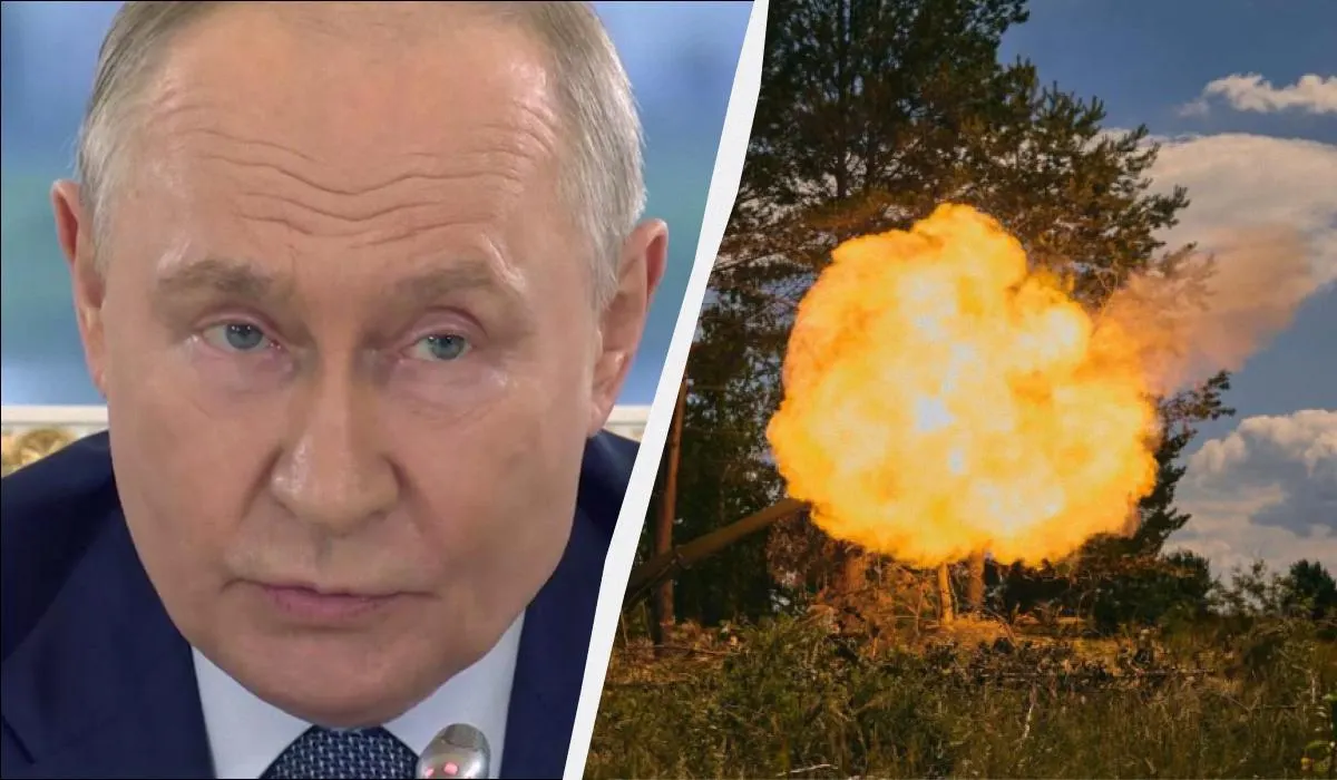Москва сохраняет жесткий курс и не готова идти на компромиссы, несмотря на несоответствия с реальным положением вещей на фронте.