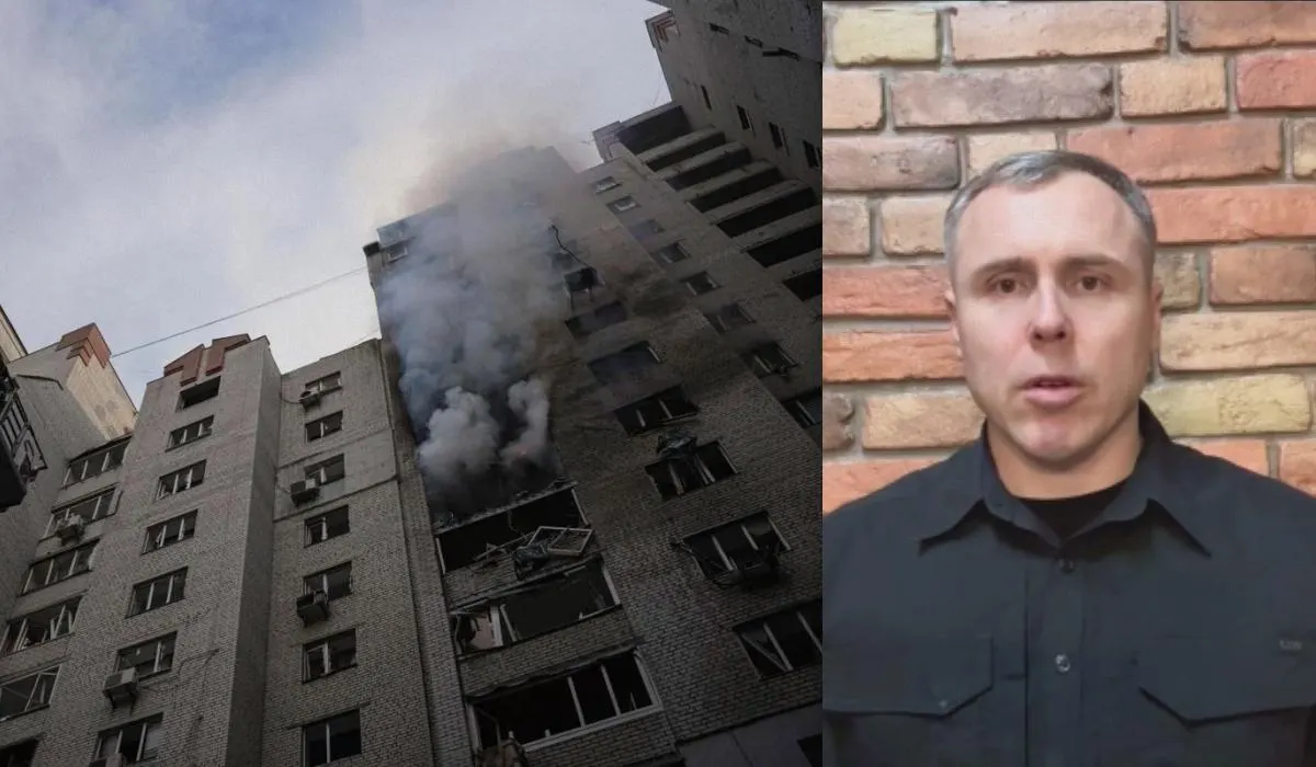 Костенко утверждает, что Киев сможет сохранить отопление и электроснабжение, а Украине следует усилить оборону против ракет и беспилотников.